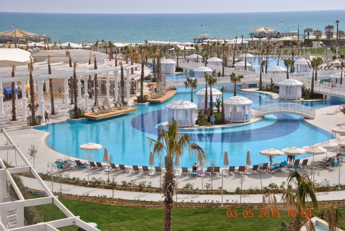 imagini hotel SUENO DELUXE BELEK